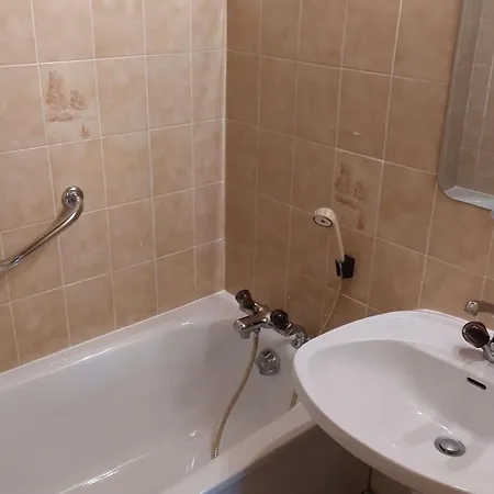 アパート Duplex Cosy Pour 5/6 Pers. A Areches-beaufort, Ski-in/ski-out - Fr-1-342-326 *