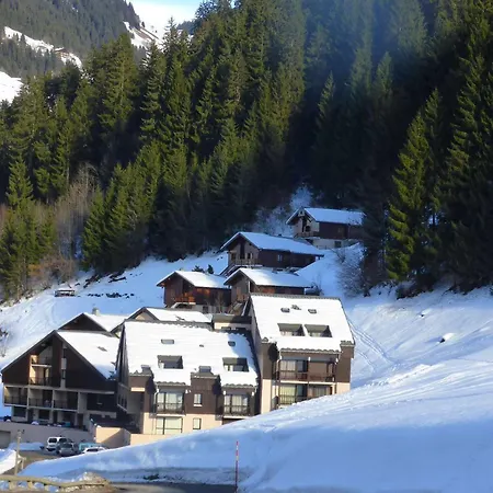 Duplex Cosy Pour 5/6 Pers. A Areches-beaufort, Ski-in/ski-out - Fr-1-342-326 * Beaufort (Savoie)