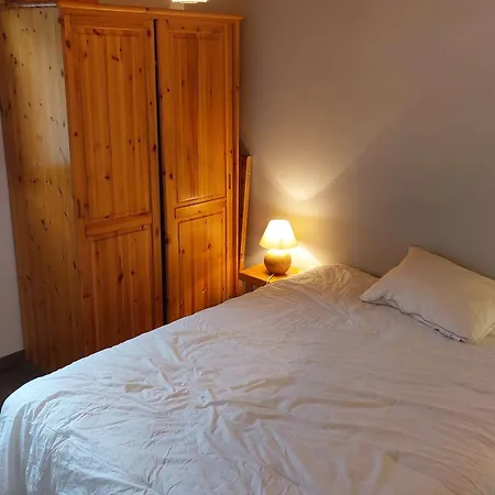 Duplex Cosy Pour 5/6 Pers. A Areches-beaufort, Ski-in/ski-out - Fr-1-342-326 Beaufort (Savoie)